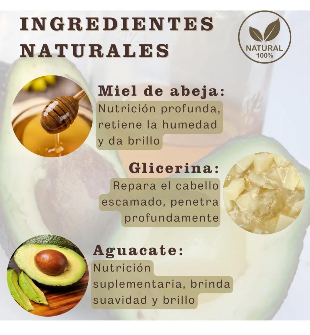 Miniatura 4 de Combo cera para peinar 4 en 1